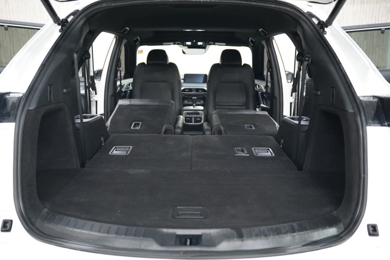 Mazda CX-9 Grand Touring AWD 2021