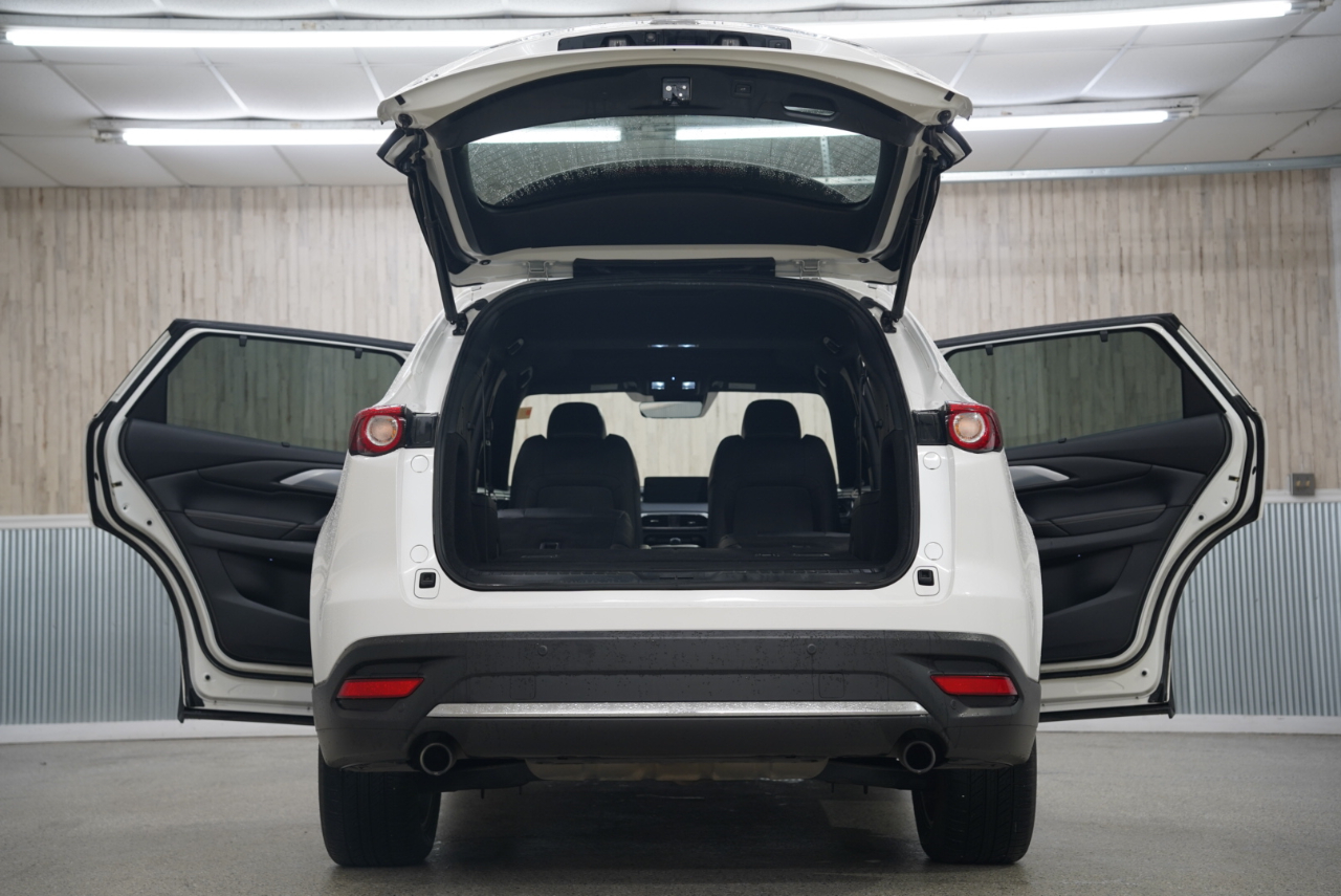 Mazda CX-9 Grand Touring AWD 2021