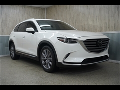 2021 Mazda CX-9 