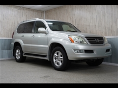 2004 Lexus GX 470 