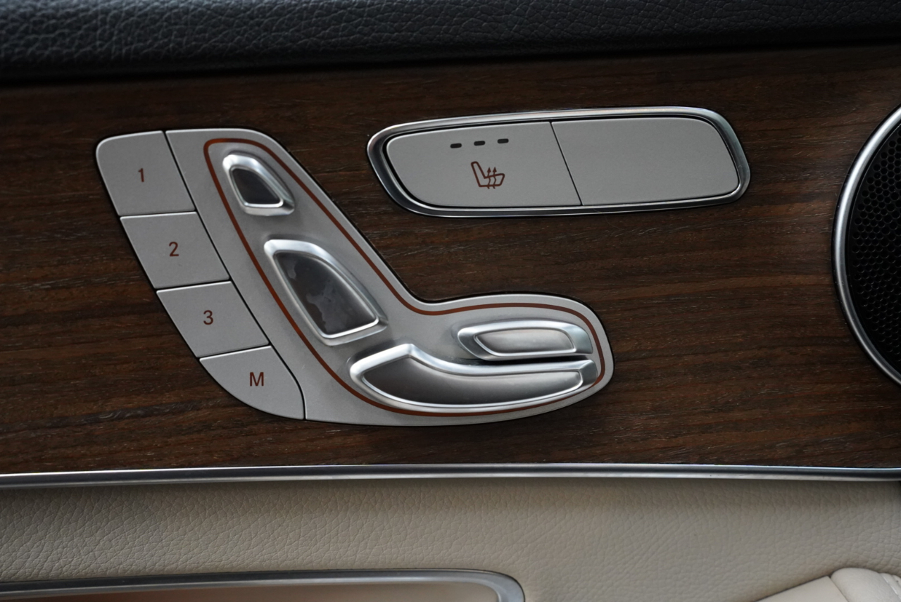 Mercedes-Benz C-Class C 300 4MATIC Sedan 2021