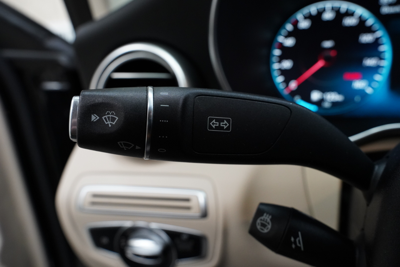 Mercedes-Benz C-Class C 300 4MATIC Sedan 2021