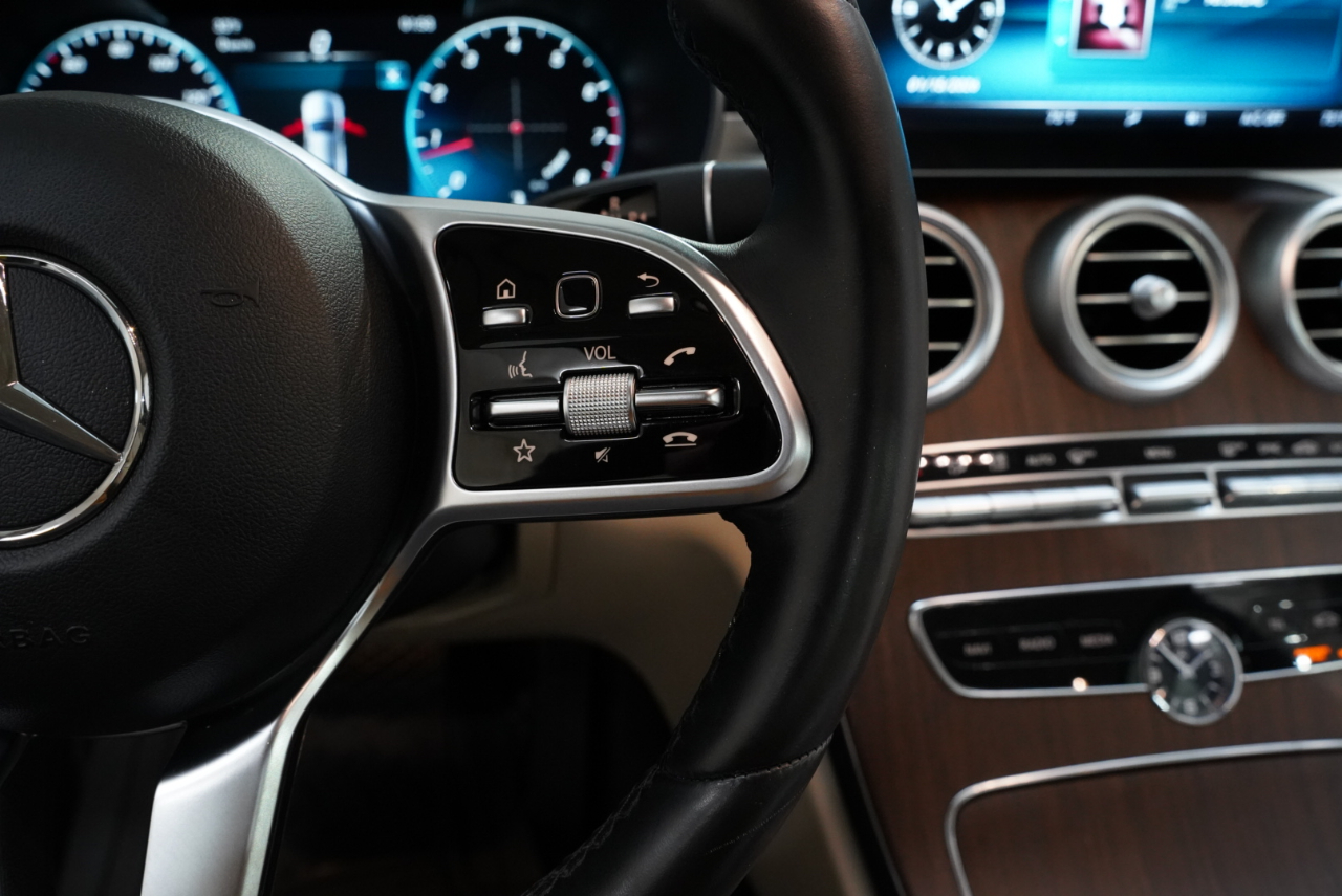 Mercedes-Benz C-Class C 300 4MATIC Sedan 2021