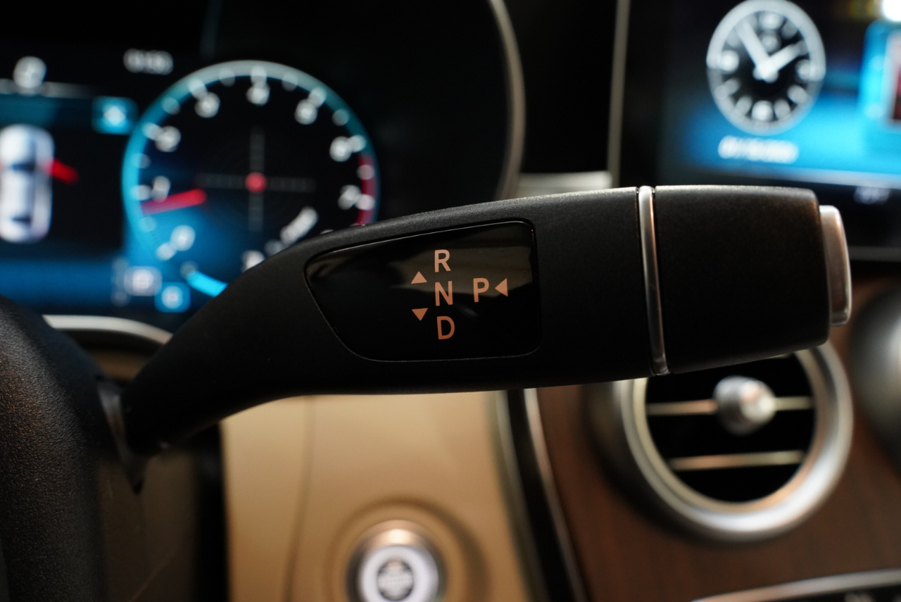 Mercedes-Benz C-Class C 300 4MATIC Sedan 2021