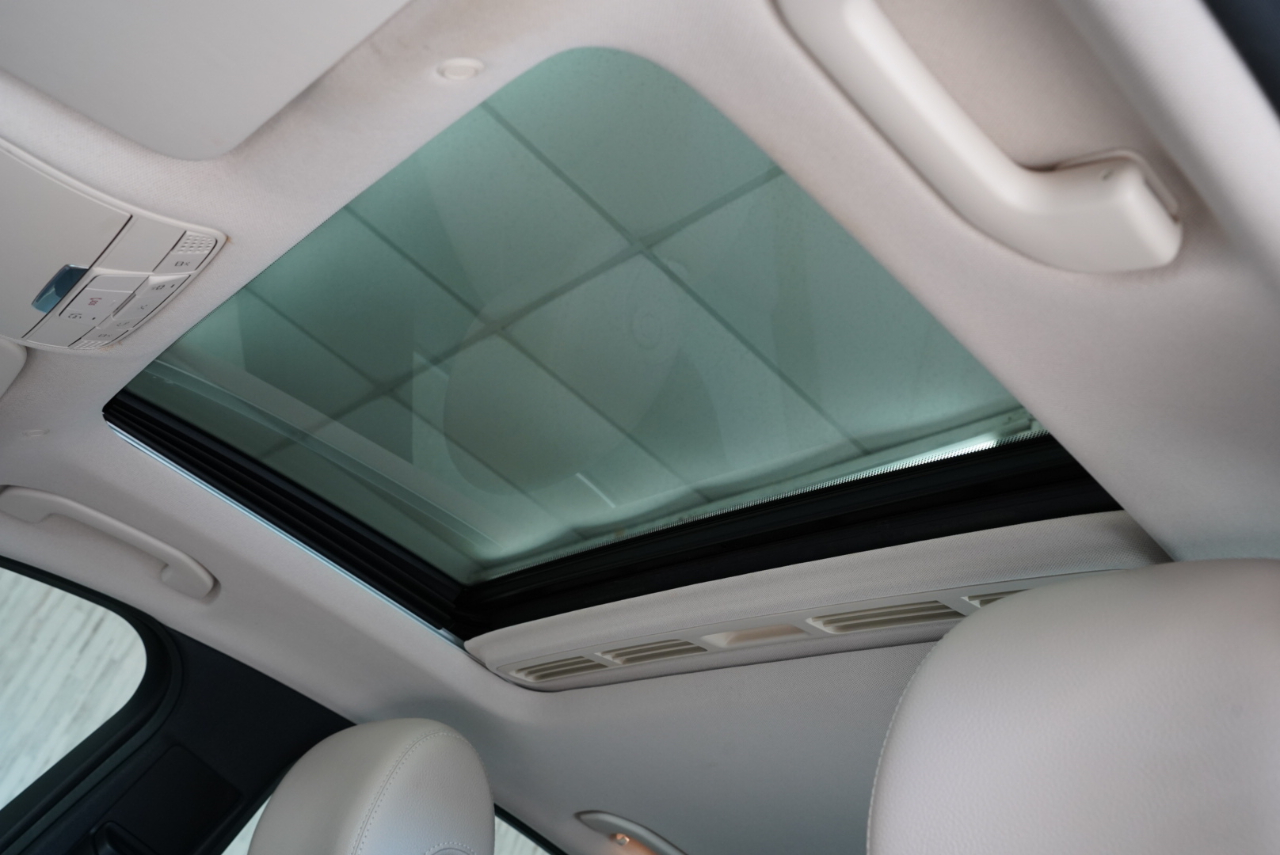 Mercedes-Benz C-Class C 300 4MATIC Sedan 2021