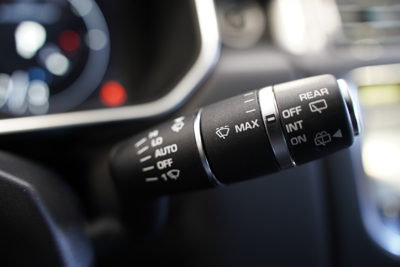 Land Rover Range Rover V8 Supercharged LWB 2017