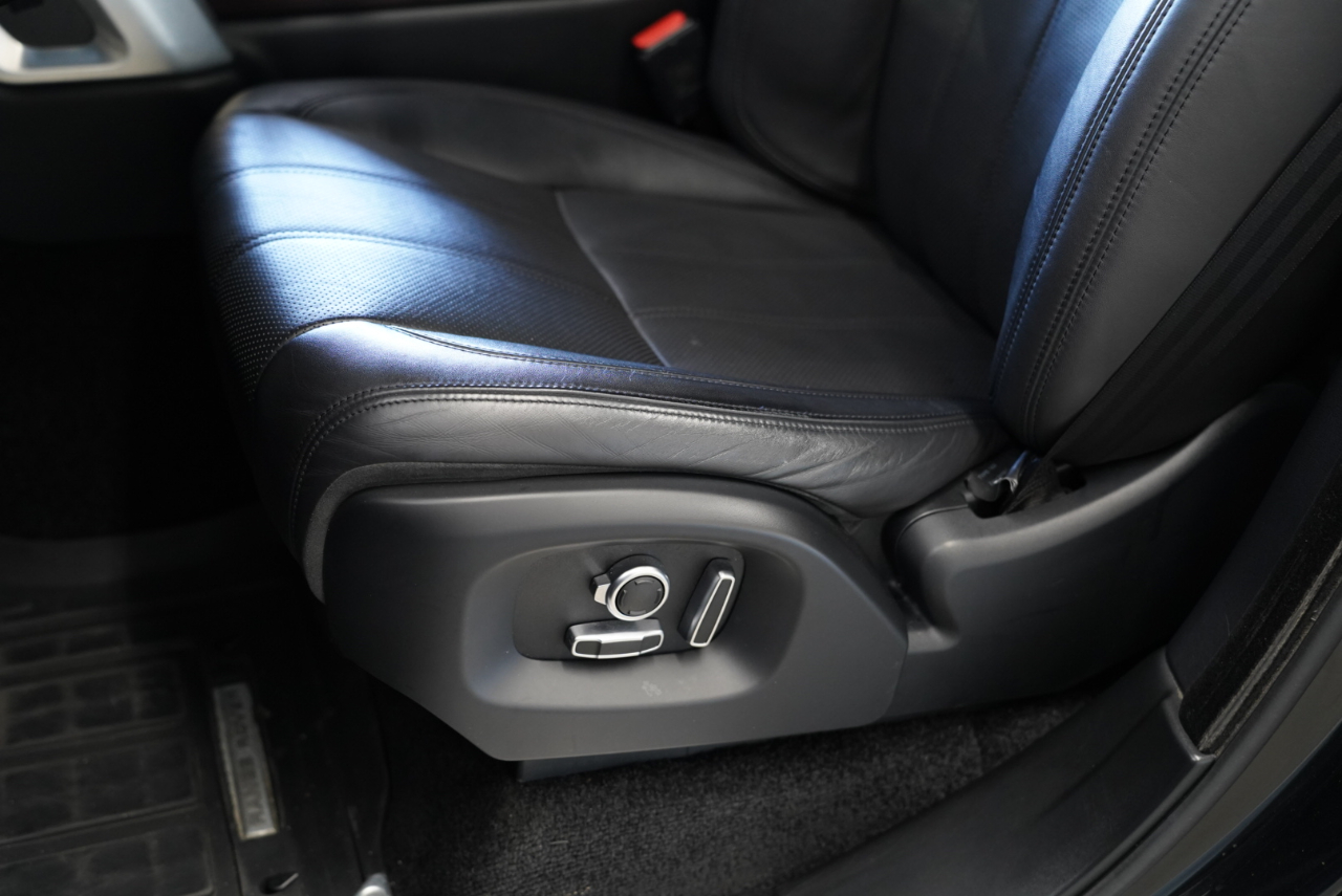 Land Rover Range Rover V8 Supercharged LWB 2017