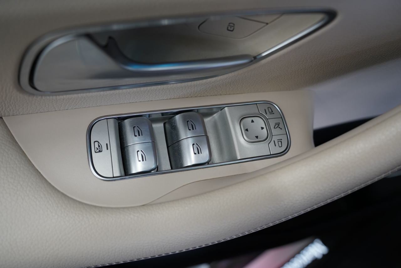 Mercedes-Benz GLS GLS 450 4MATIC SUV 2021