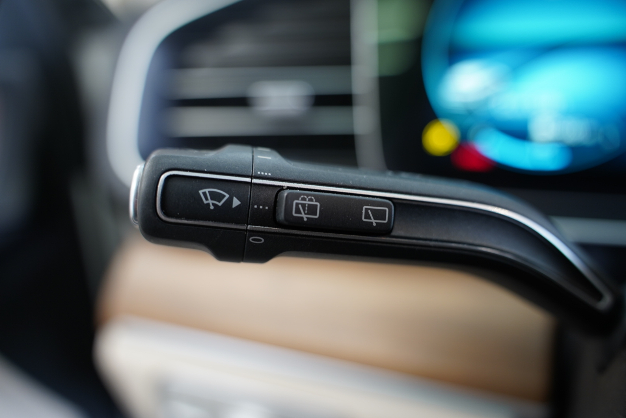 Mercedes-Benz GLS GLS 450 4MATIC SUV 2021