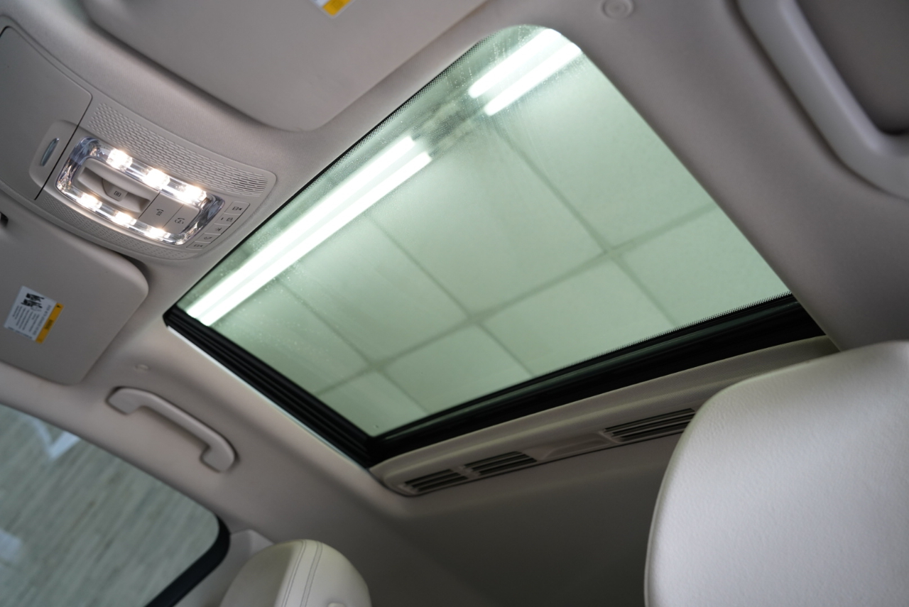 Mercedes-Benz GLS GLS 450 4MATIC SUV 2021