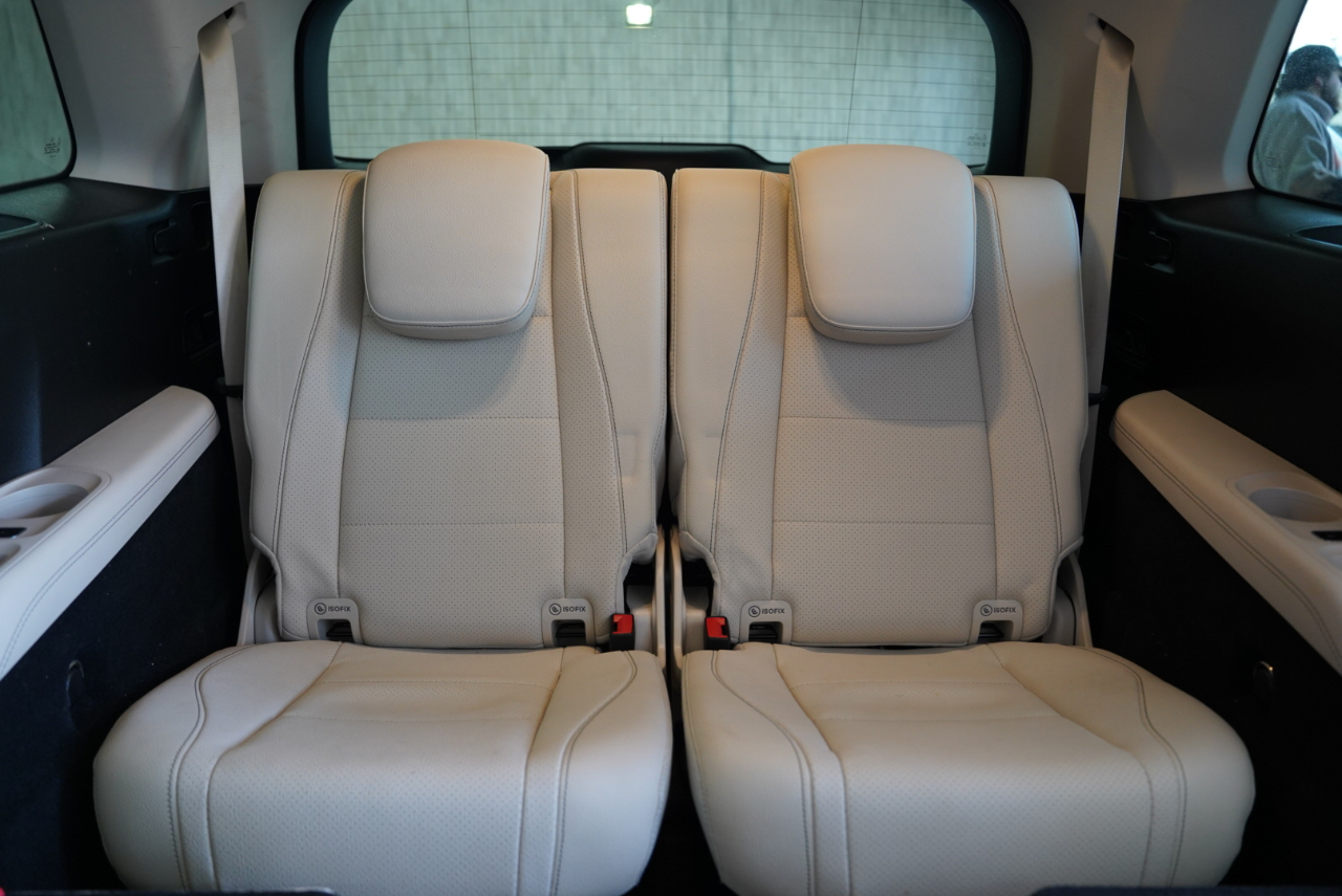 Mercedes-Benz GLS GLS 450 4MATIC SUV 2021