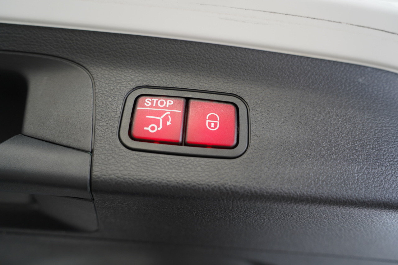 Mercedes-Benz GLS GLS 450 4MATIC SUV 2021