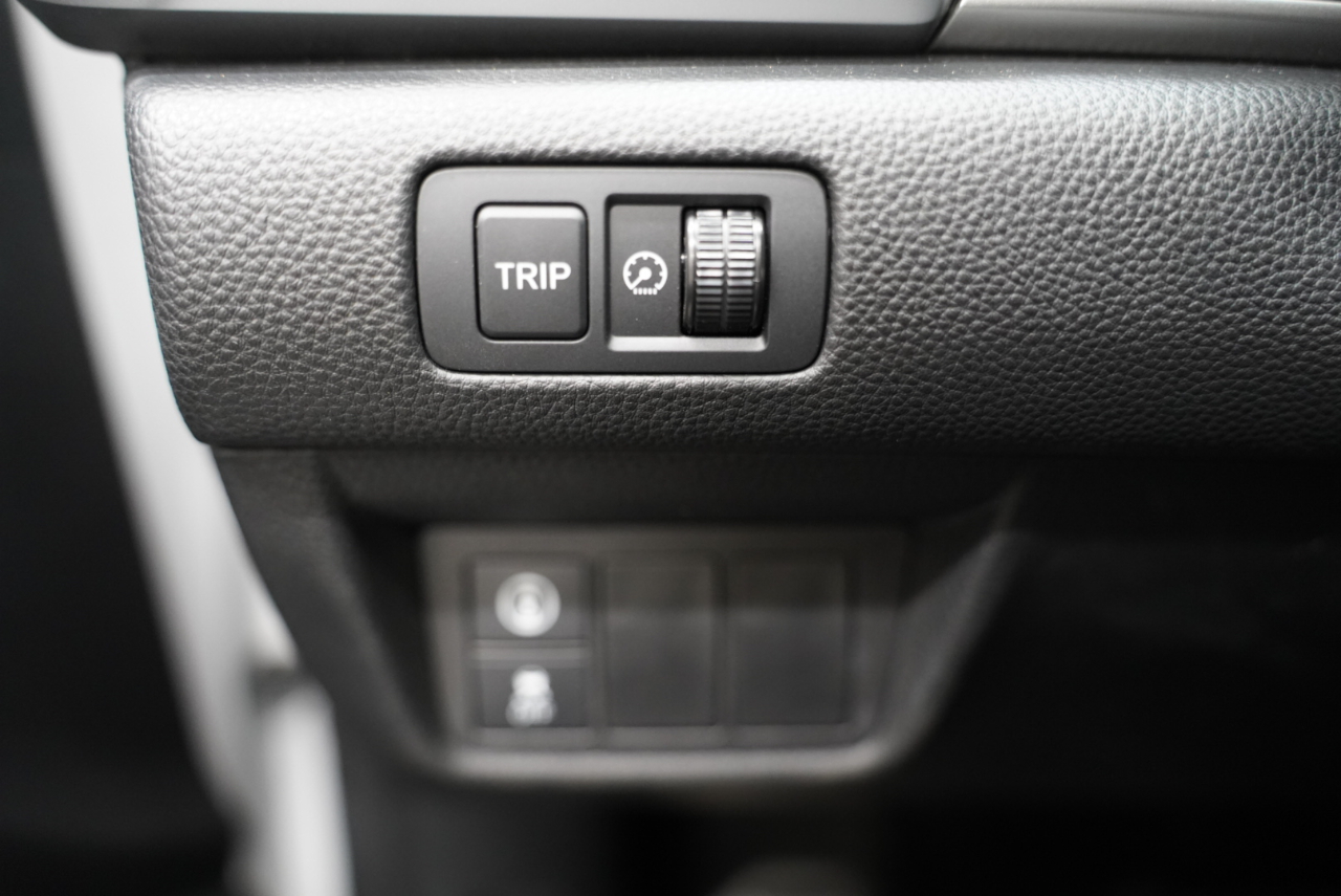 Honda Accord Sedan Sport SE 1.5T CVT 2021