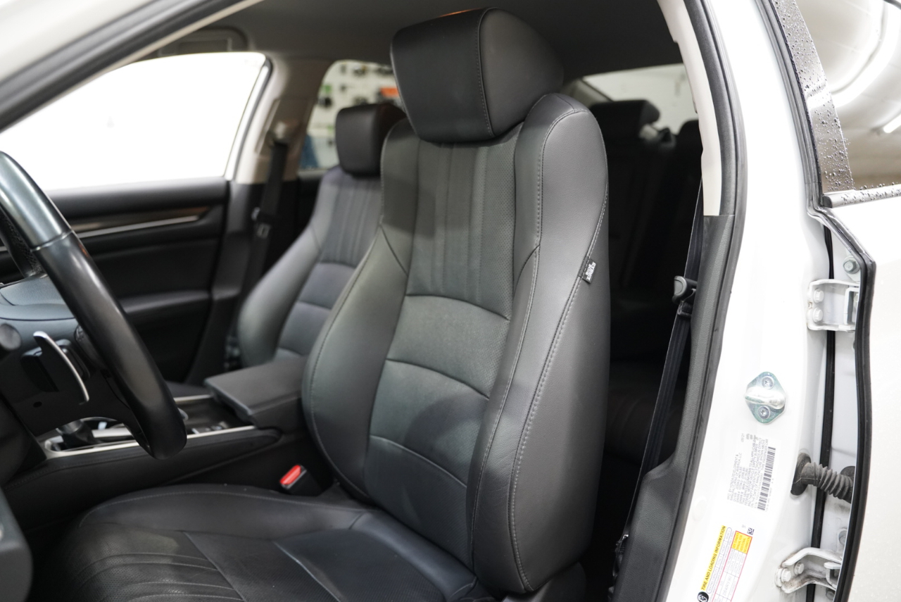 Honda Accord Sedan Sport SE 1.5T CVT 2021