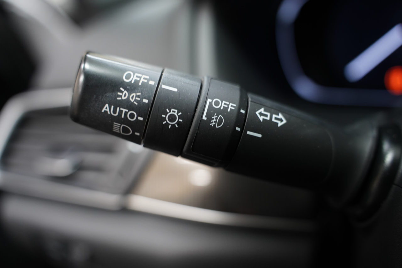 Honda Accord Sedan Sport SE 1.5T CVT 2021