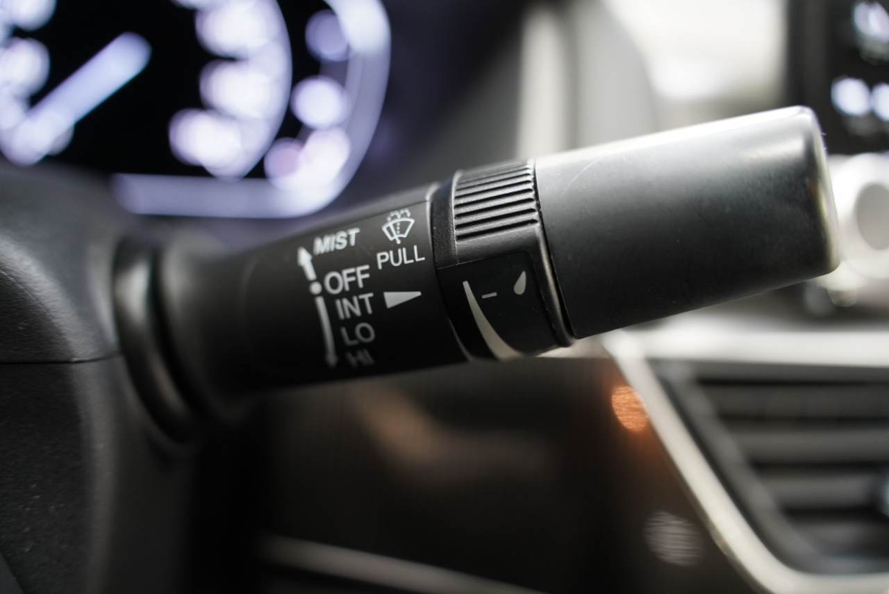 Honda Accord Sedan Sport SE 1.5T CVT 2021