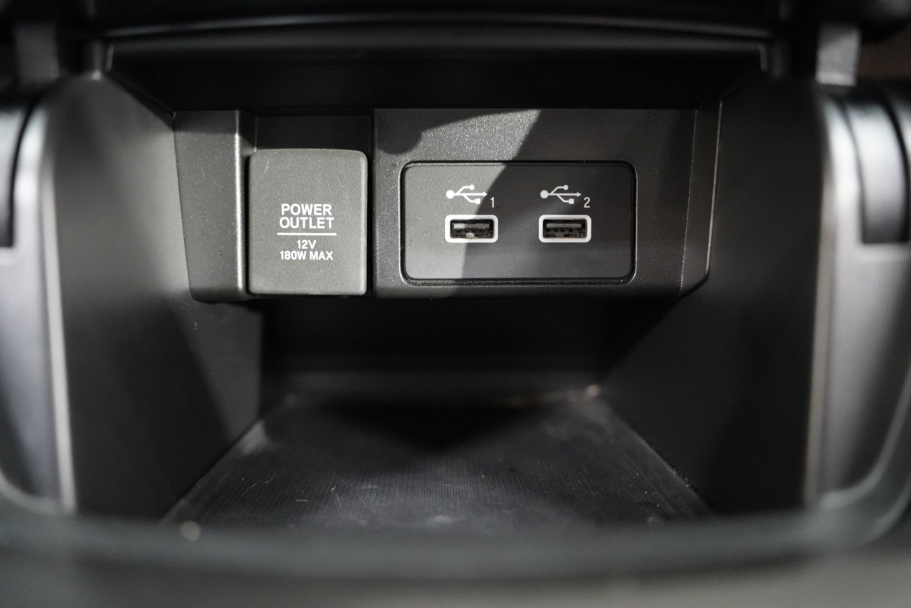 Honda Accord Sedan Sport SE 1.5T CVT 2021