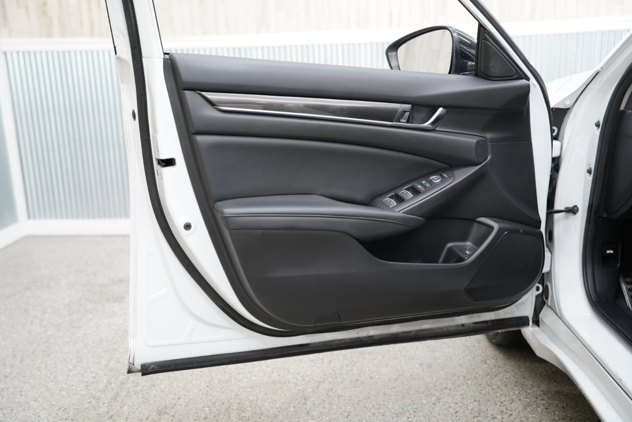 Honda Accord Sedan Sport SE 1.5T CVT 2021