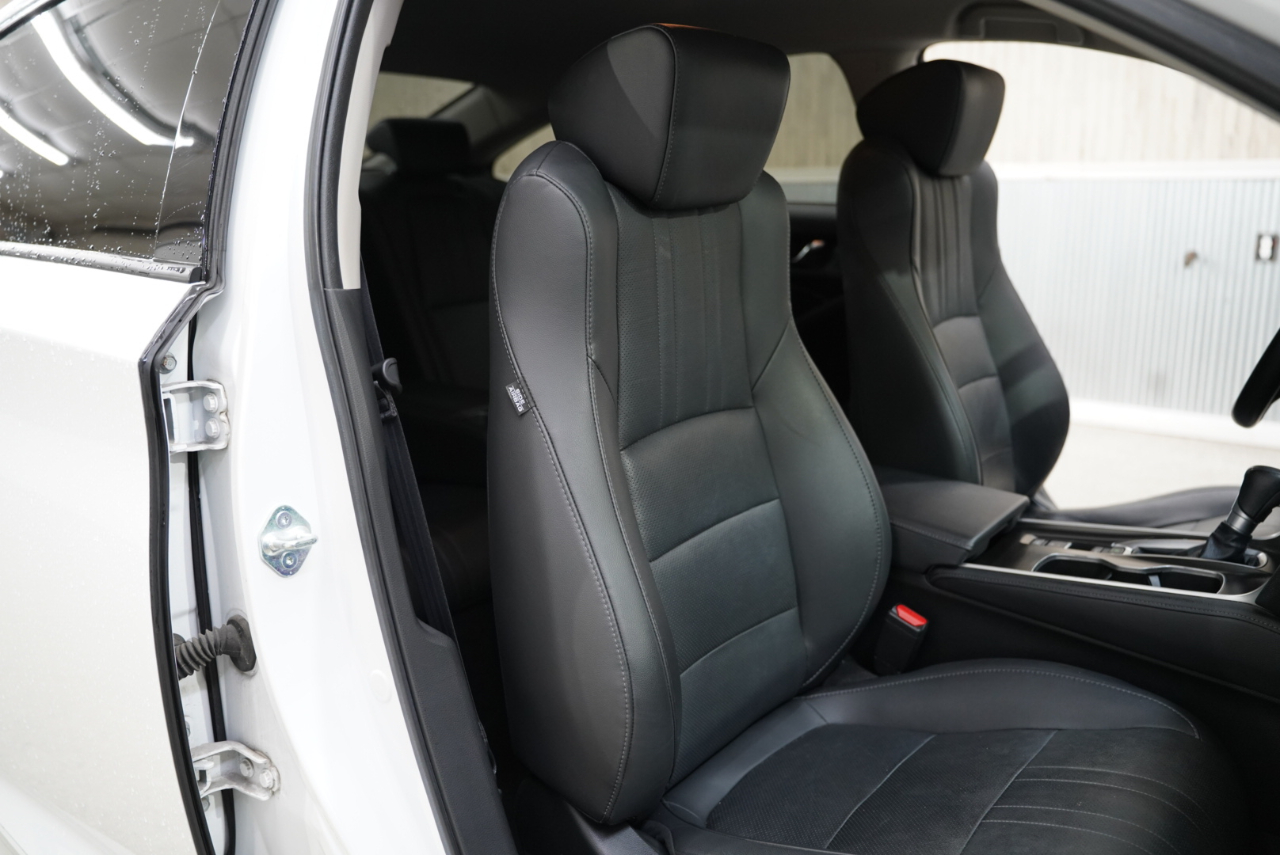 Honda Accord Sedan Sport SE 1.5T CVT 2021