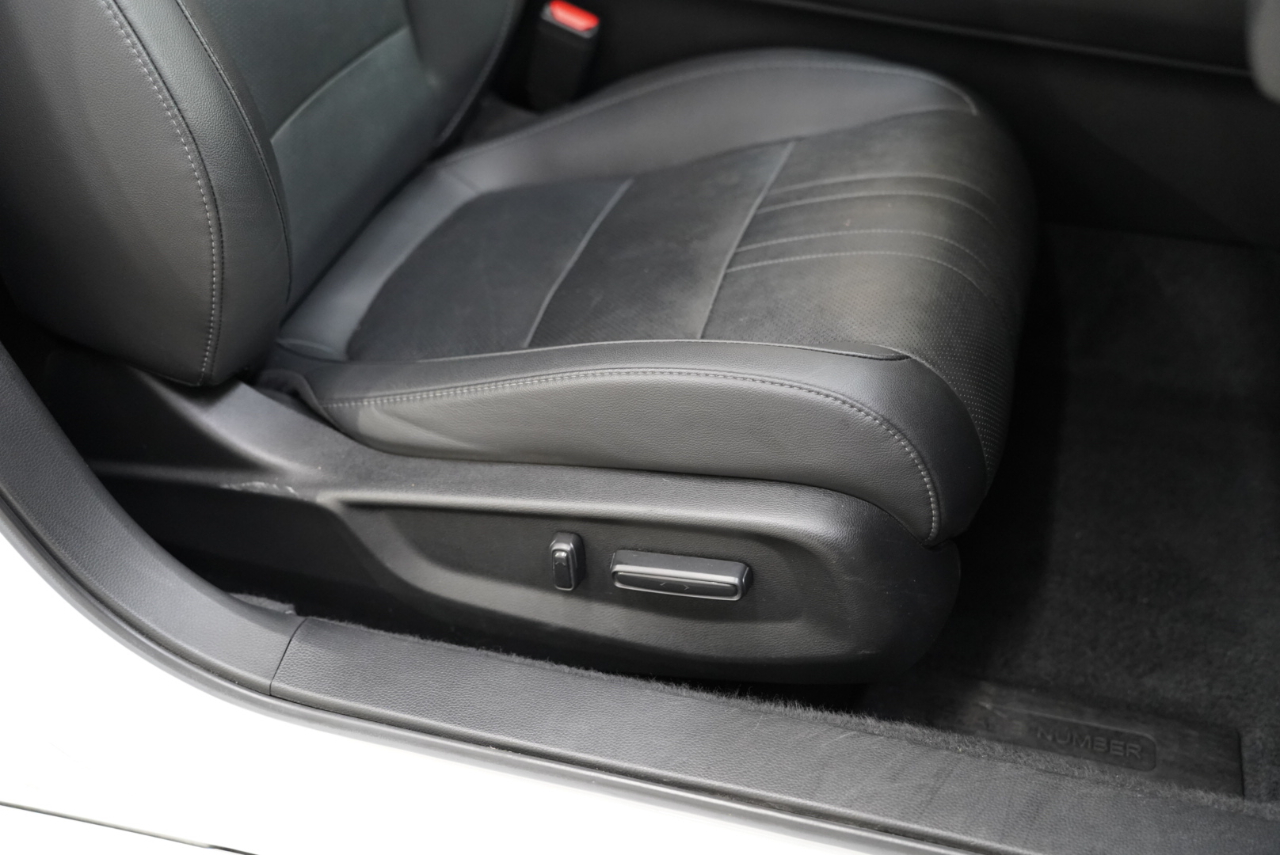 Honda Accord Sedan Sport SE 1.5T CVT 2021