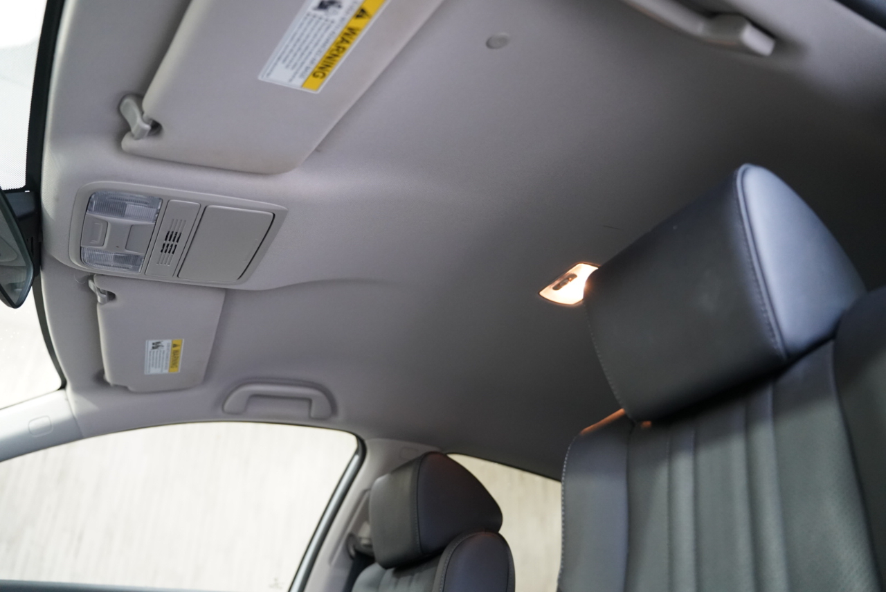 Honda Accord Sedan Sport SE 1.5T CVT 2021