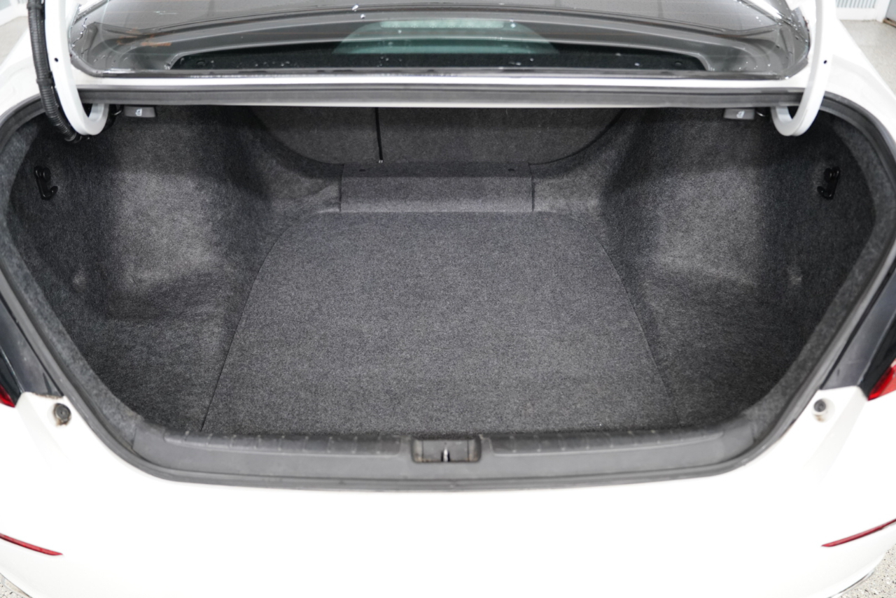 Honda Accord Sedan Sport SE 1.5T CVT 2021