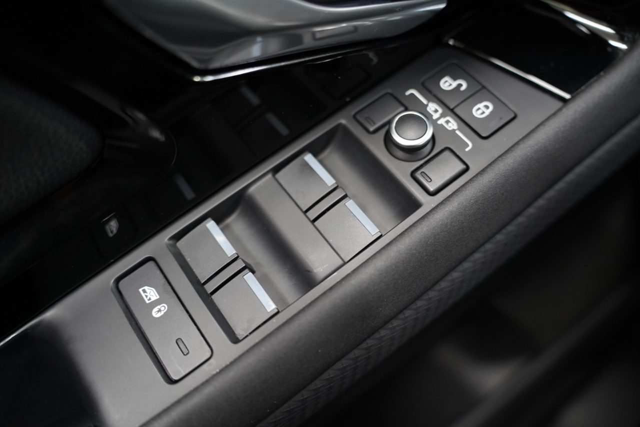 Land Rover Range Rover Evoque P250 S 2020