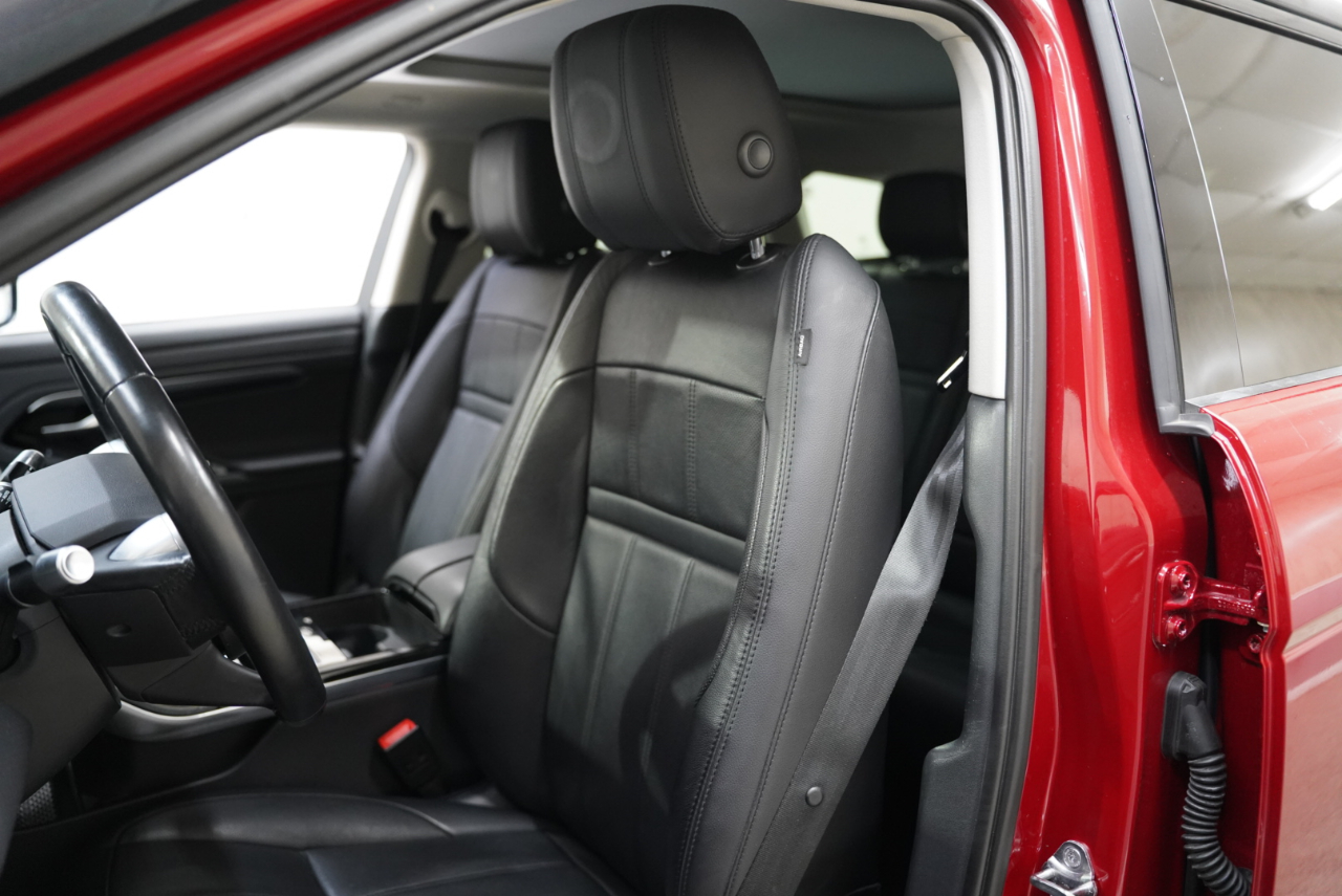 Land Rover Range Rover Evoque P250 S 2020