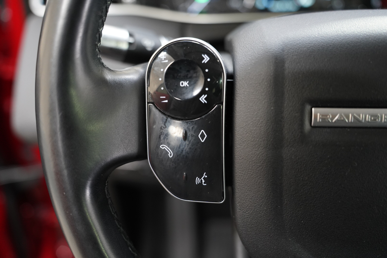 Land Rover Range Rover Evoque P250 S 2020