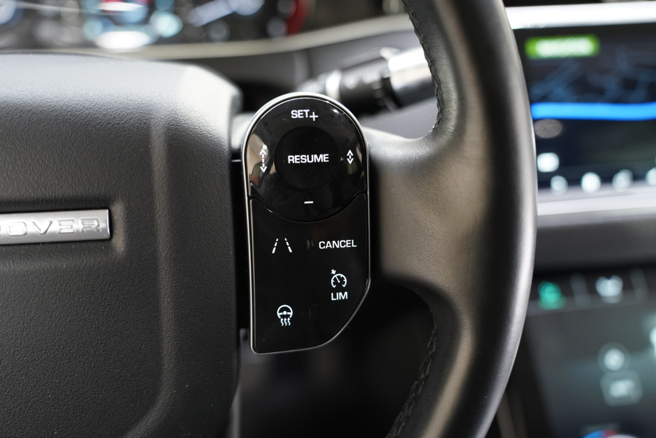 Land Rover Range Rover Evoque P250 S 2020