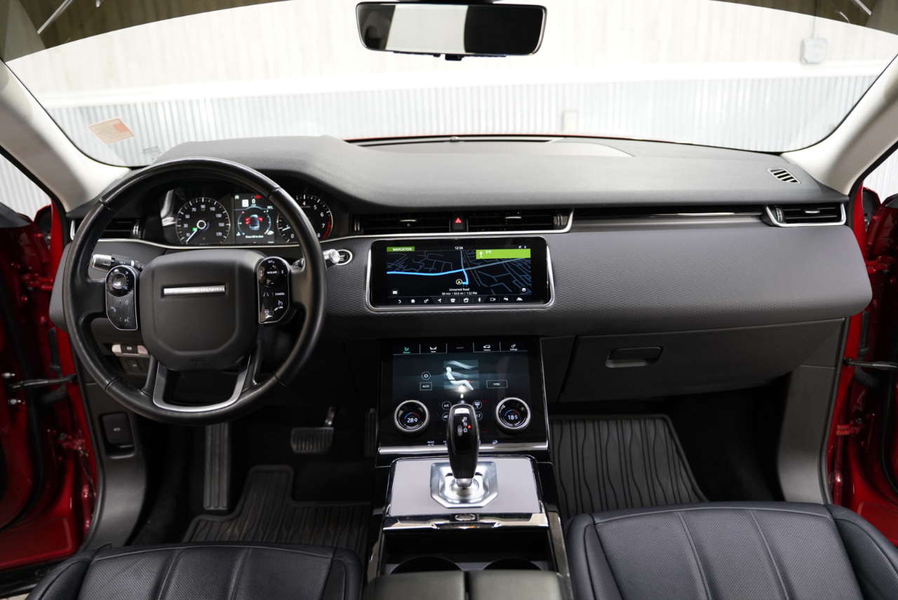 Land Rover Range Rover Evoque P250 S 2020