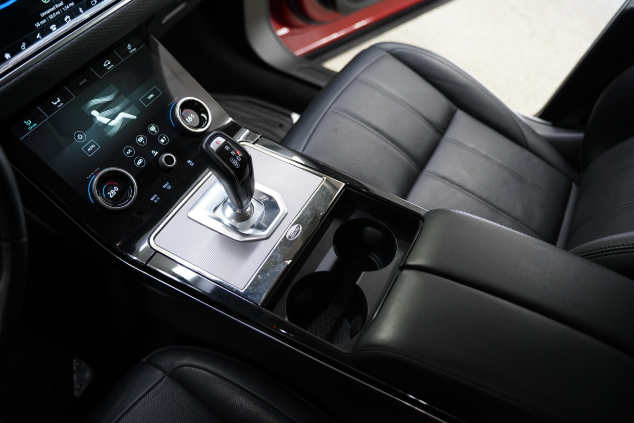 Land Rover Range Rover Evoque P250 S 2020