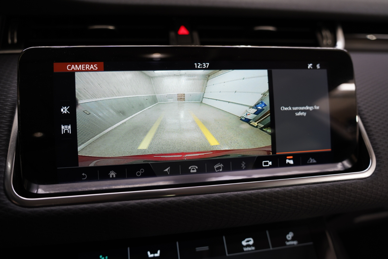 Land Rover Range Rover Evoque P250 S 2020