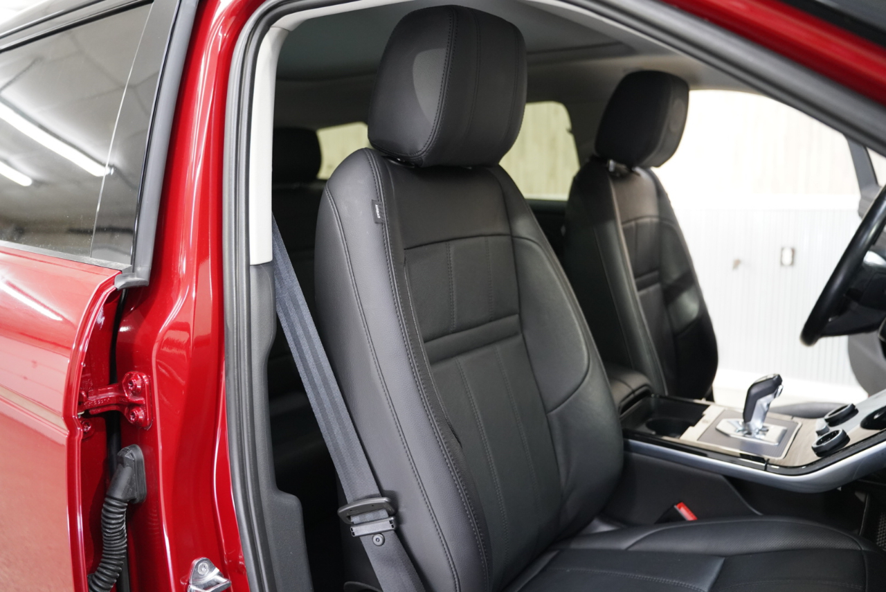 Land Rover Range Rover Evoque P250 S 2020