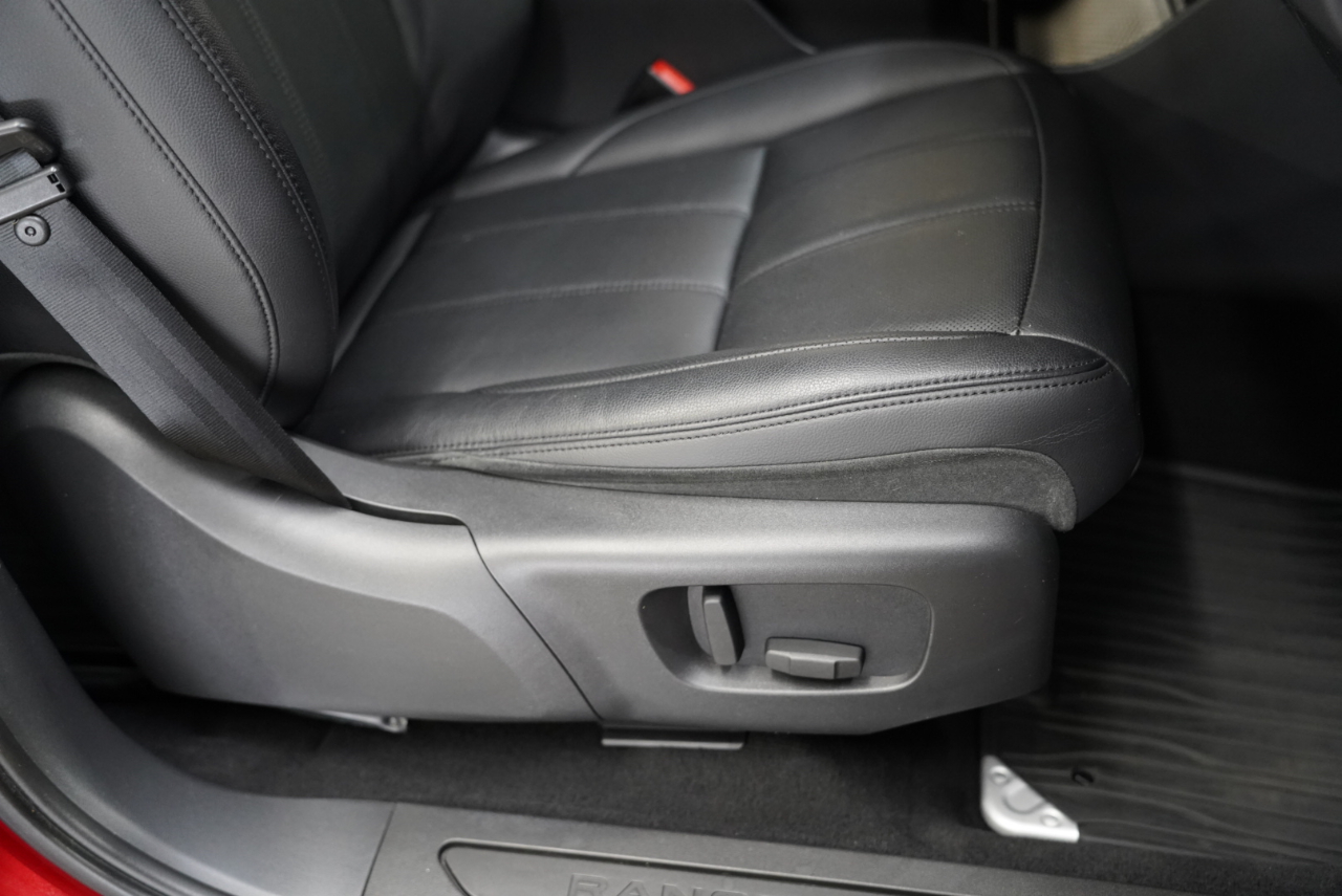 Land Rover Range Rover Evoque P250 S 2020