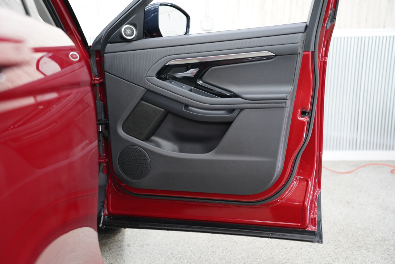 Land Rover Range Rover Evoque P250 S 2020