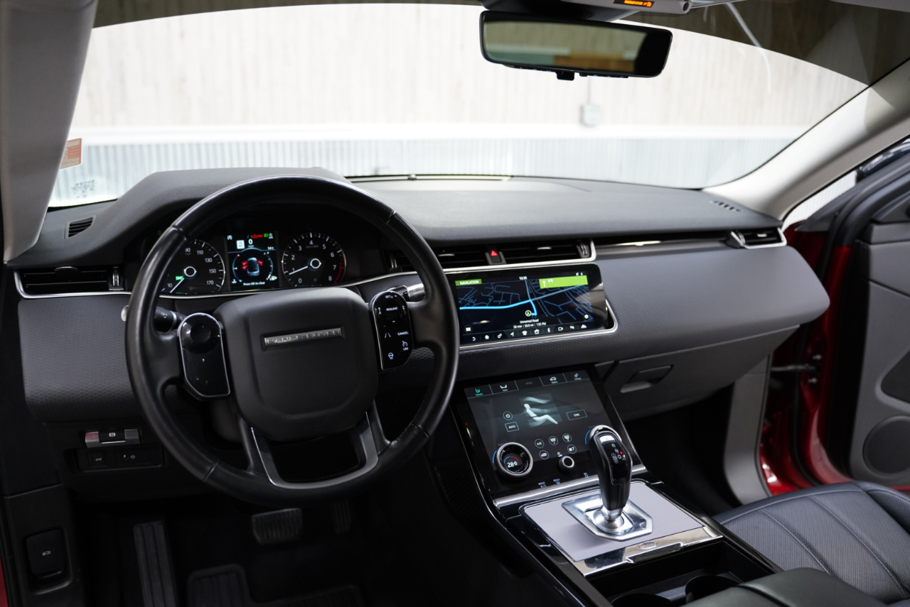 Land Rover Range Rover Evoque P250 S 2020