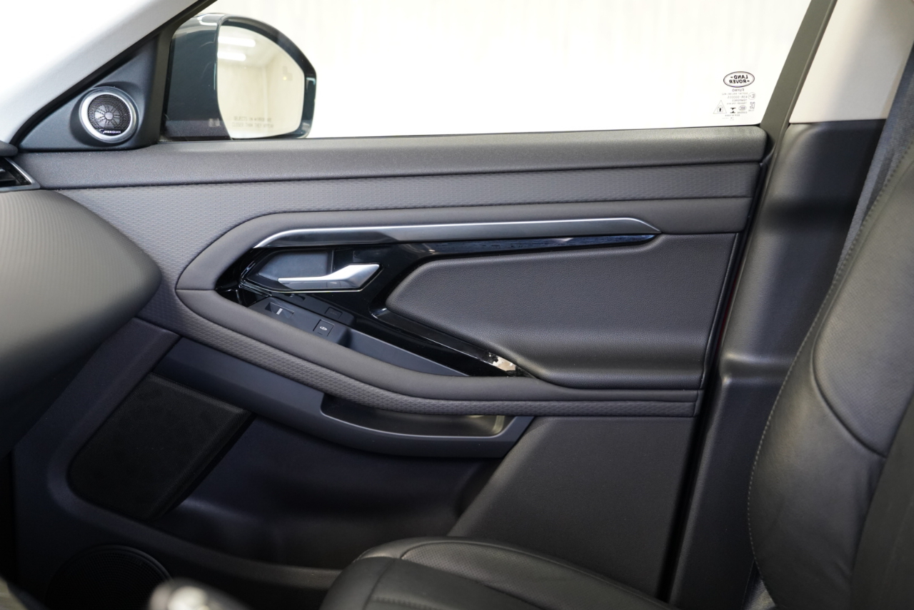 Land Rover Range Rover Evoque P250 S 2020