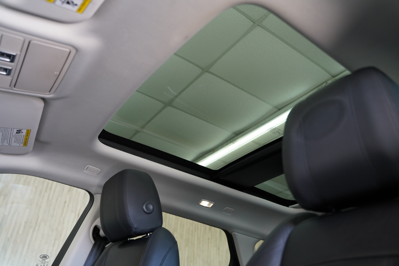 Land Rover Range Rover Evoque P250 S 2020