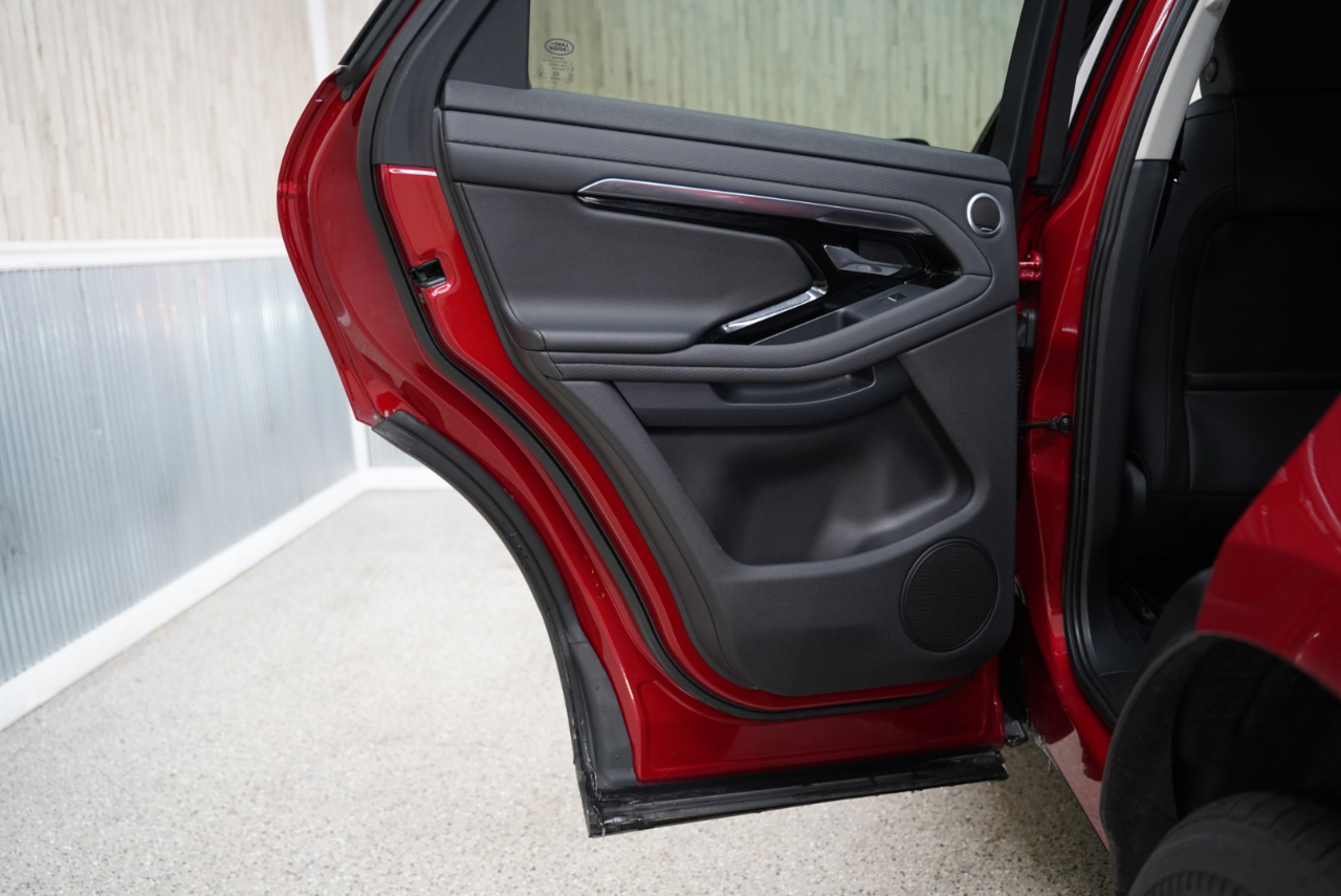 Land Rover Range Rover Evoque P250 S 2020