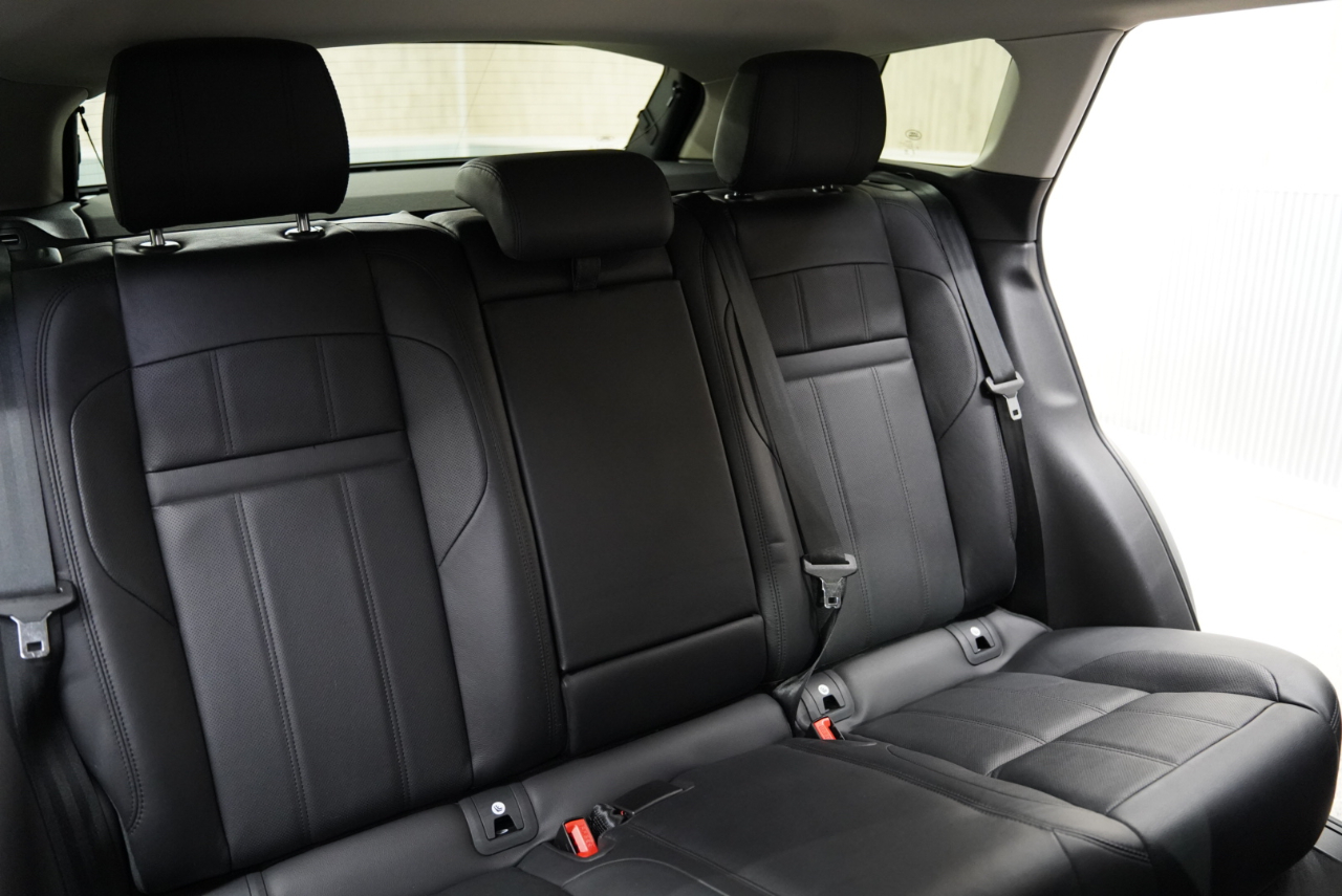 Land Rover Range Rover Evoque P250 S 2020