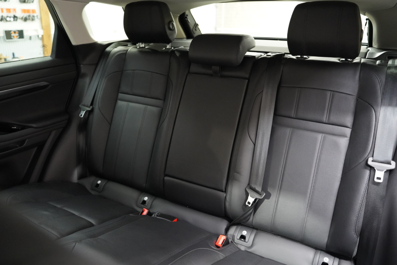 Land Rover Range Rover Evoque P250 S 2020