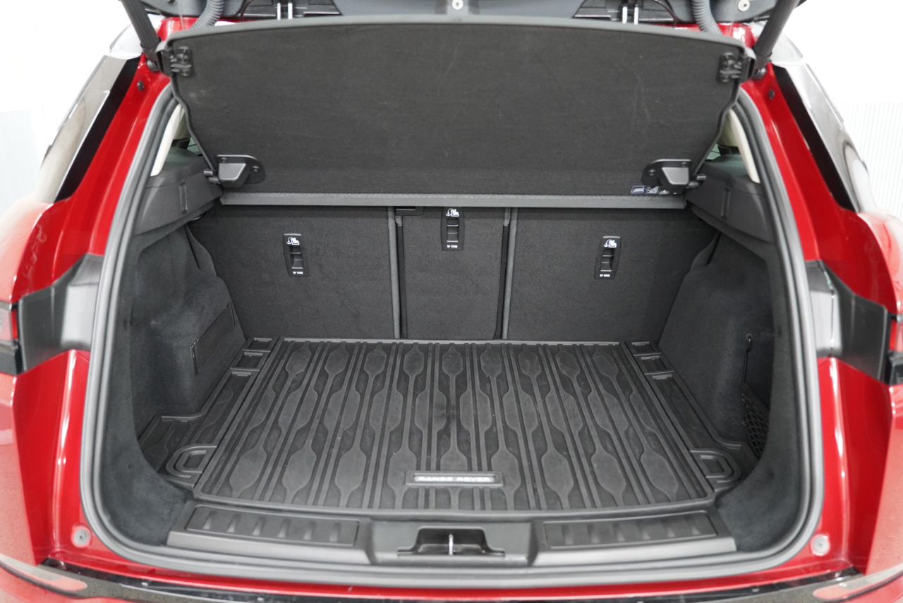 Land Rover Range Rover Evoque P250 S 2020