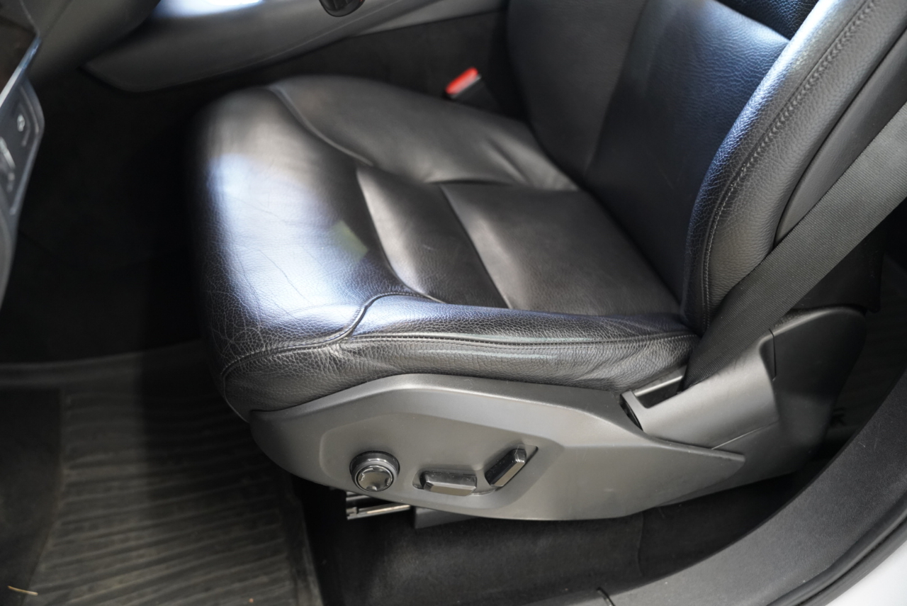 Volvo XC90 T6 AWD 7-Passenger Momentum 2017