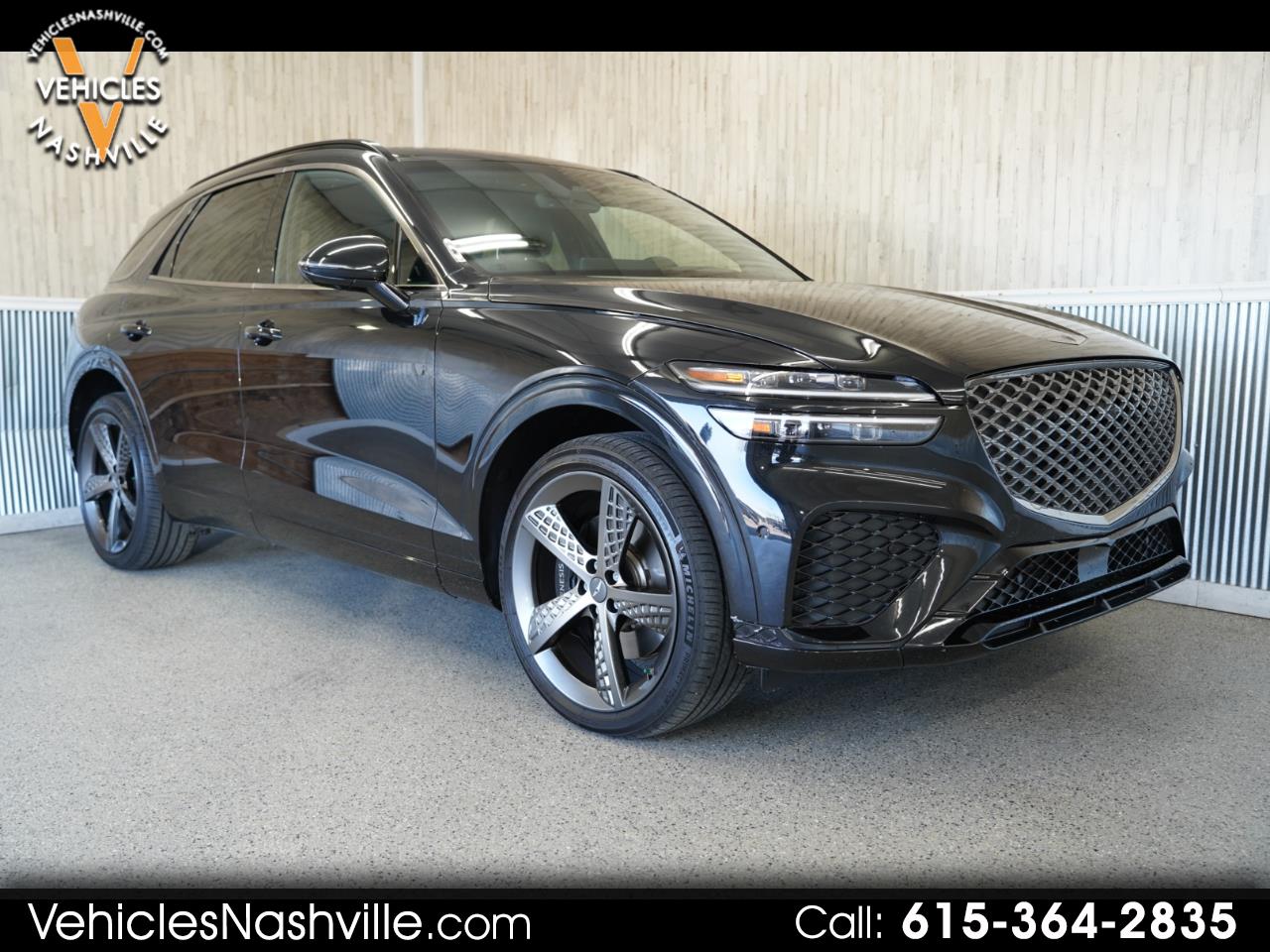 Genesis GV70 3.5T Sport AWD 2023