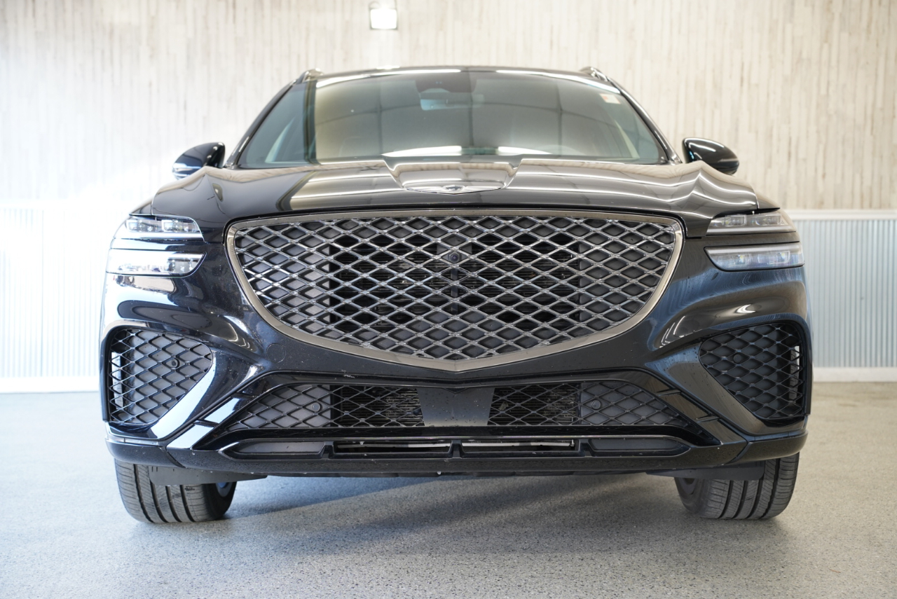 Genesis GV70 3.5T Sport AWD 2023