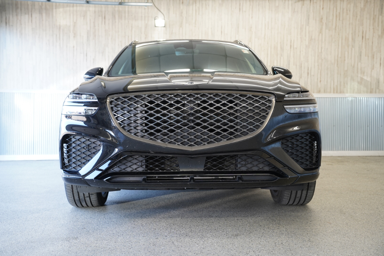 Genesis GV70 3.5T Sport AWD 2023