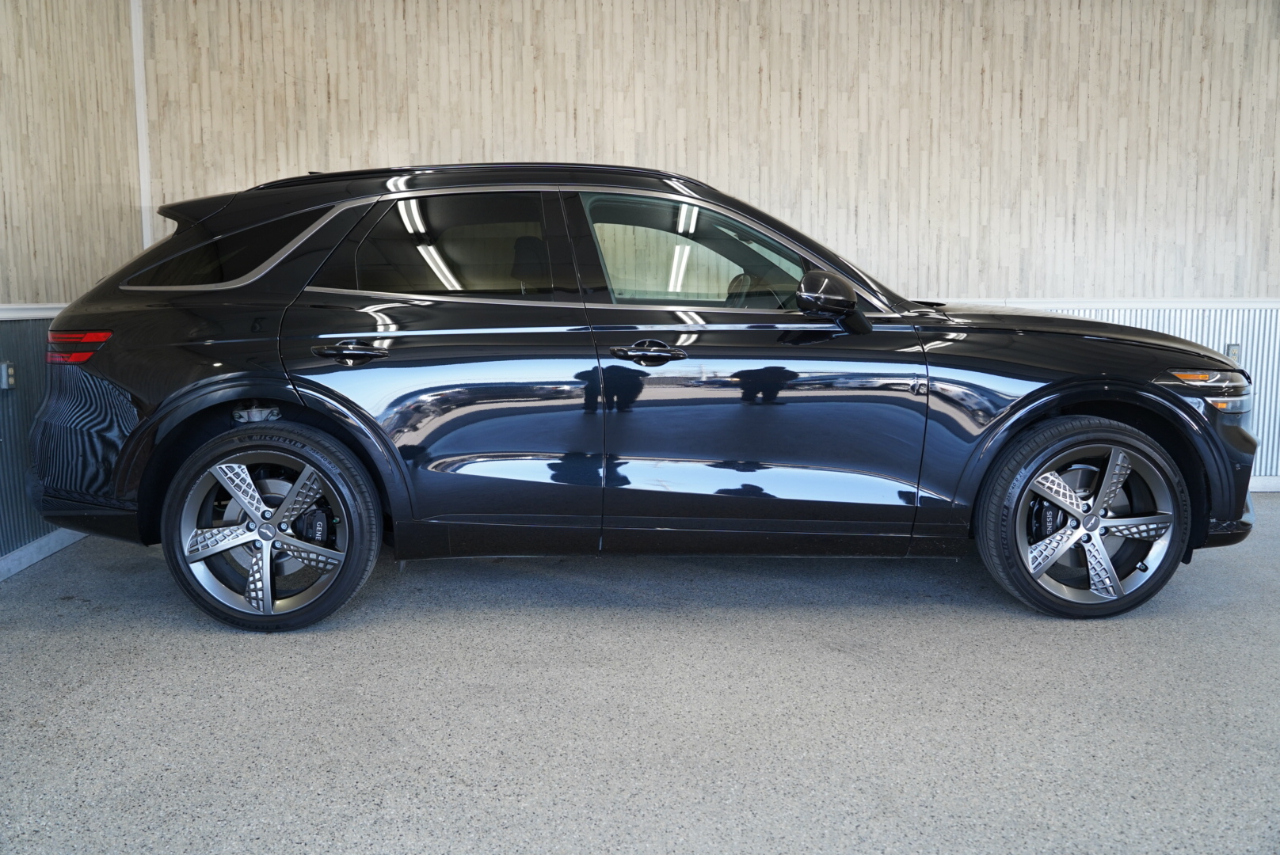 Genesis GV70 3.5T Sport AWD 2023