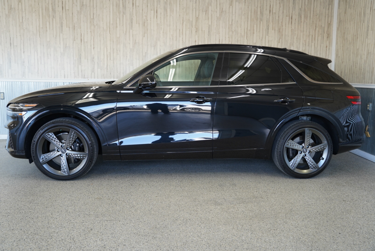 Genesis GV70 3.5T Sport AWD 2023