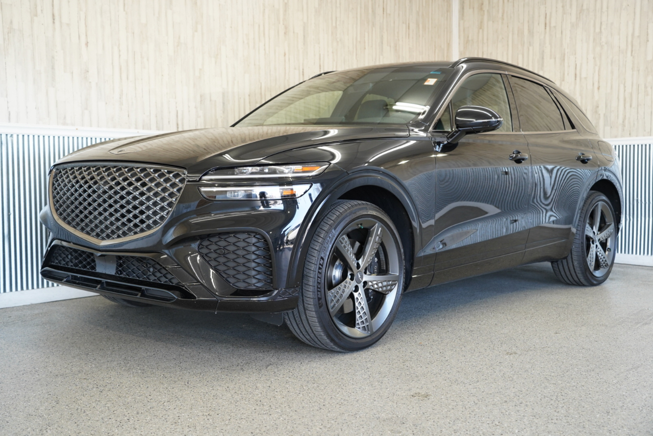 Genesis GV70 3.5T Sport AWD 2023